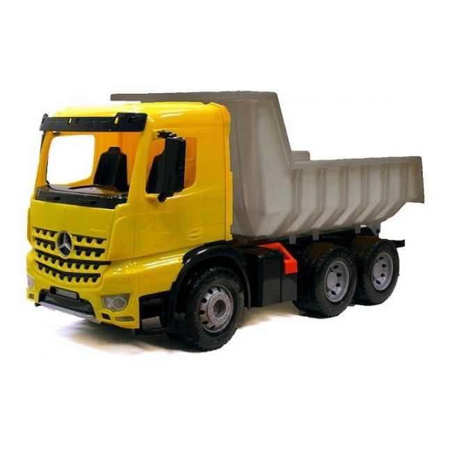 Lena basculanta Mercedes 65 cm - SOLLE02064