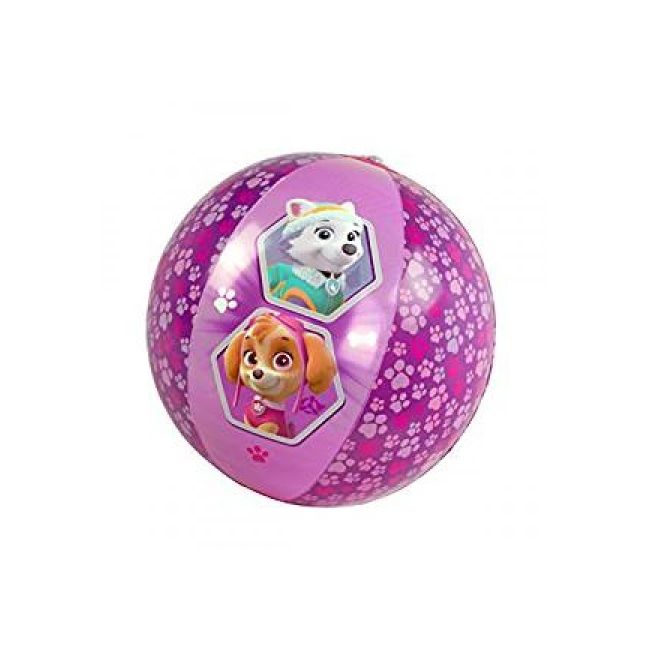 Minge de plaja usoara Saica Paw Patrol Girls pentru copii - SOLSA2212