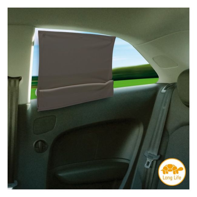 Parasolar auto Textil Ebony Euret - SOLE30057.75262
