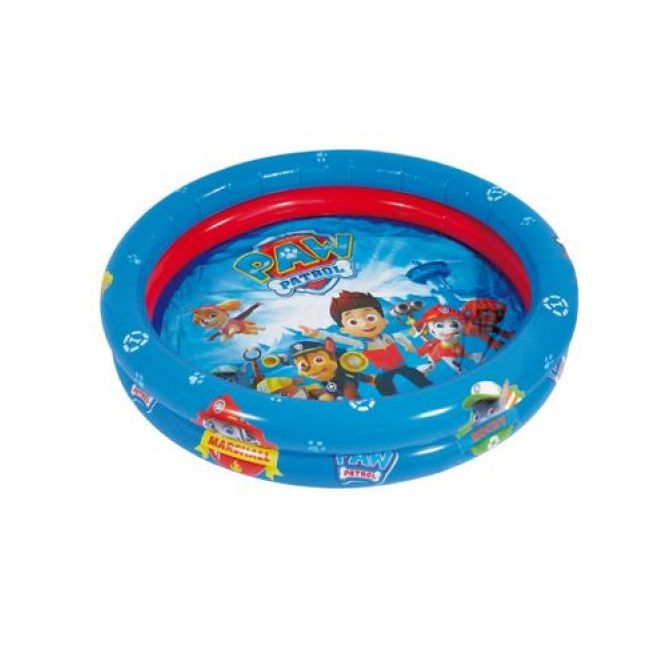 Piscina gonflabila Paw Patrol 110 cm - SOLSA7453