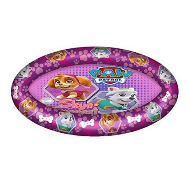 Piscina gonflabila Saica Paw Patrol 60 cm fete - SOLSA2210