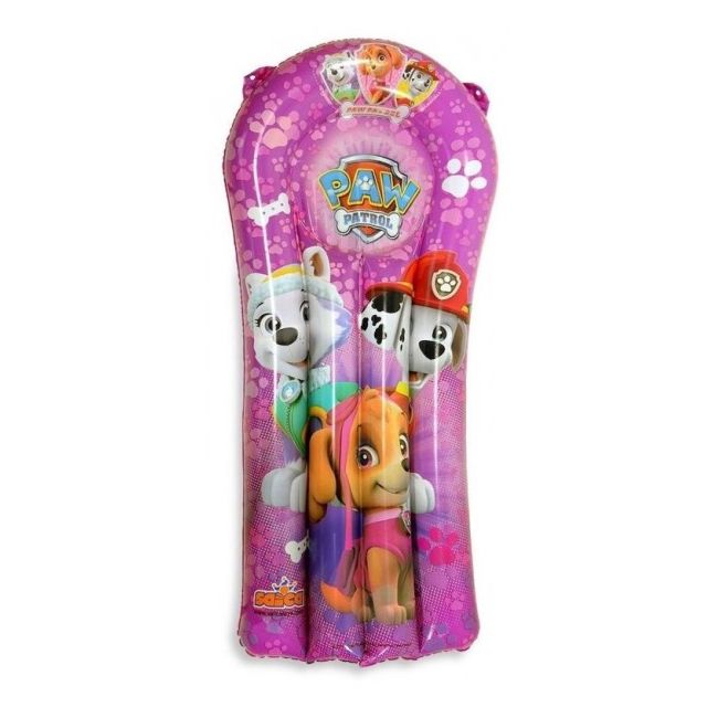 Placa inot gonflabila Saica Paw Patrol Girl - SOLSA2218