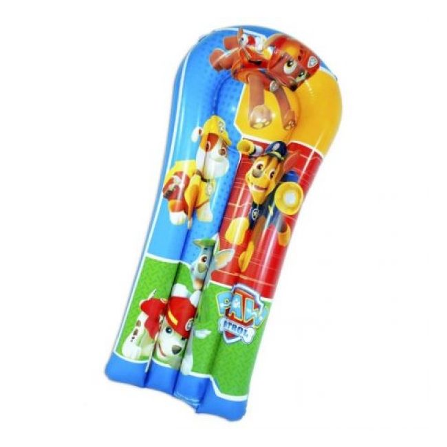 Placa inot gonflabila Saica Paw Patrol  - SOLSA7455