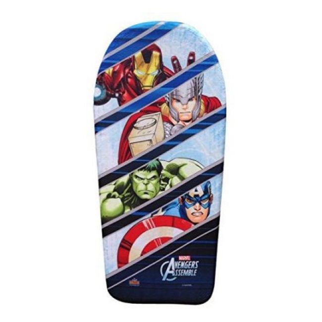 Placa inot Saica Avengers 104 cm - SOLSA9690
