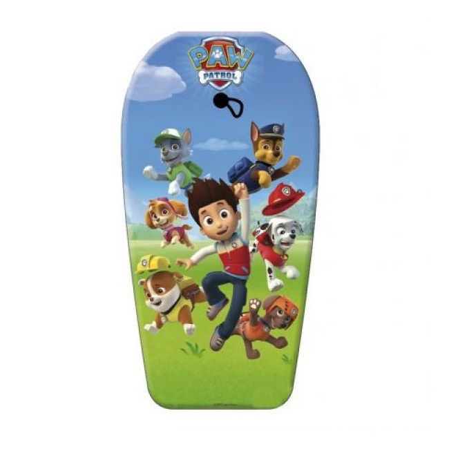 Placa inot Saica Paw Patrol 84 cm  - SOLSA7461