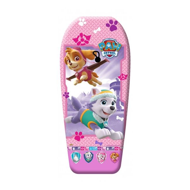Placa inot Saica Paw Patrol Girls 84 cm  - SOLSA2224