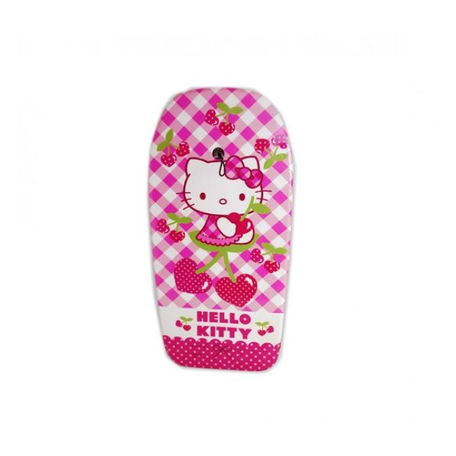 Placa pentru inot 94 cm Saica Hello Kitty pentru copii din spuma - SOLSA9342