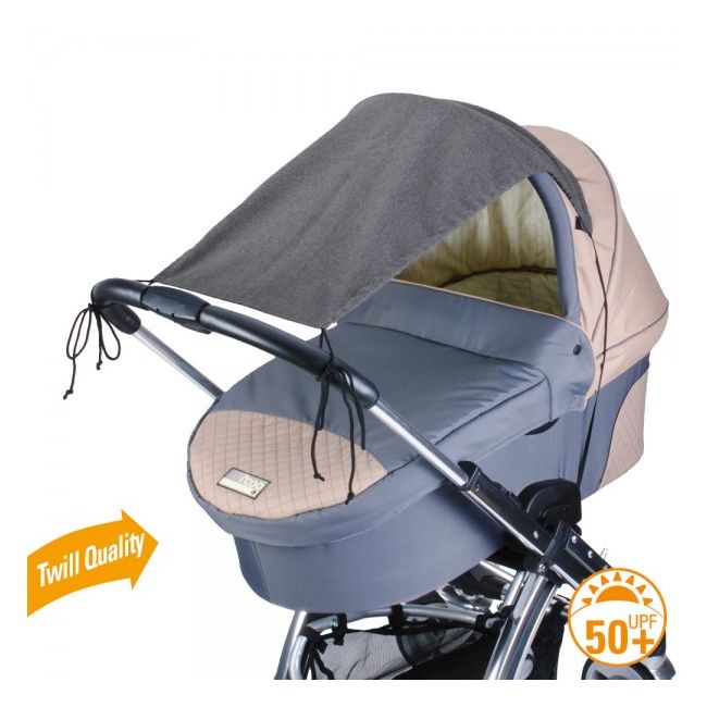 Protectie solara pentru carucior Diago - SOLE30058.75272