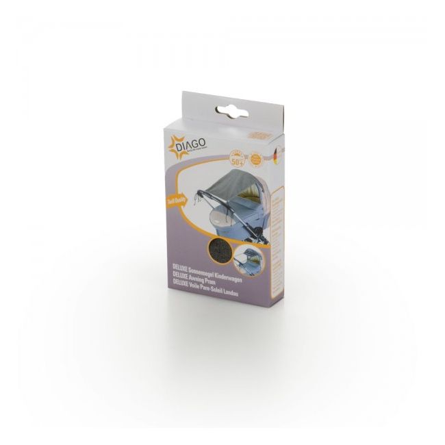 Protectie solara pentru carucior Diago - SOLE30058.75272