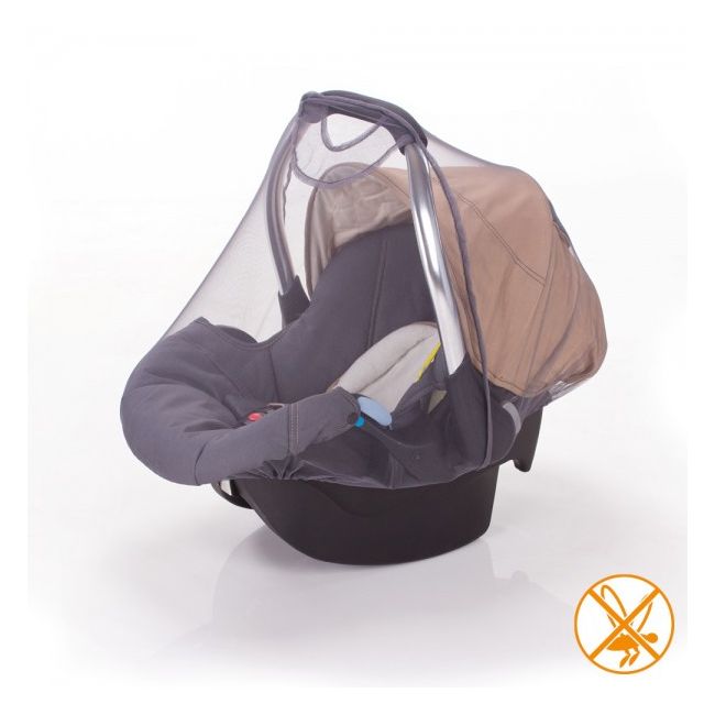 Protectie tantari pentru scoica auto Diago - SOLE30010.75256
