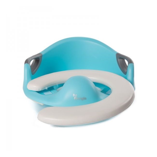 Reductor de toaleta Bo Jungle Albastru - SOLBJB411400