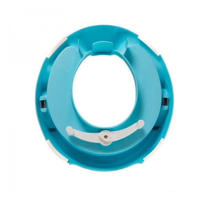 Reductor de toaleta Bo Jungle Albastru - SOLBJB411400