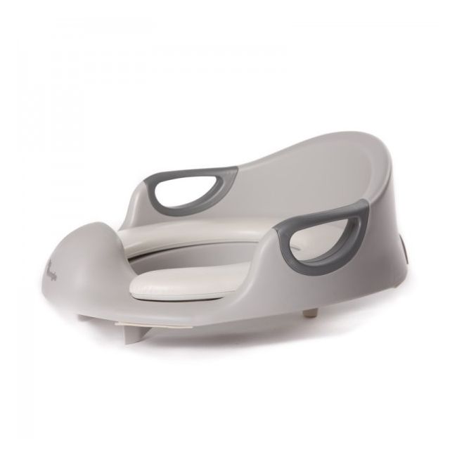 Reductor de toaleta Bo Jungle Gri - SOLBJB411410