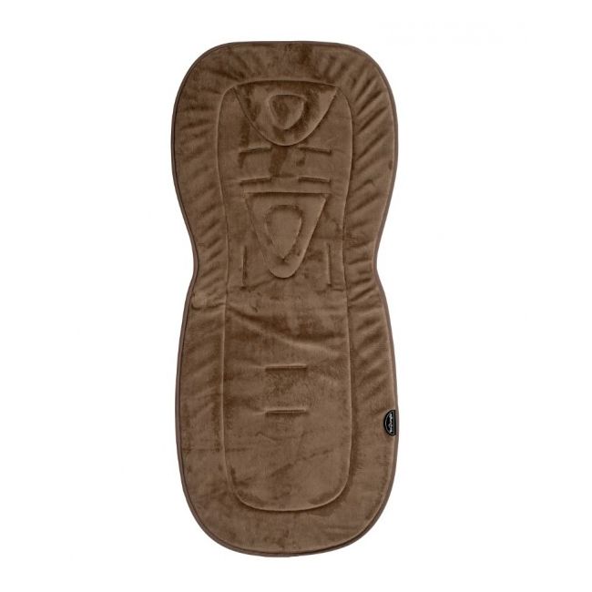Saltea suplimentara universala Maro BO Jungle pentru carucior cu 2 fete  - SOLBJB300910