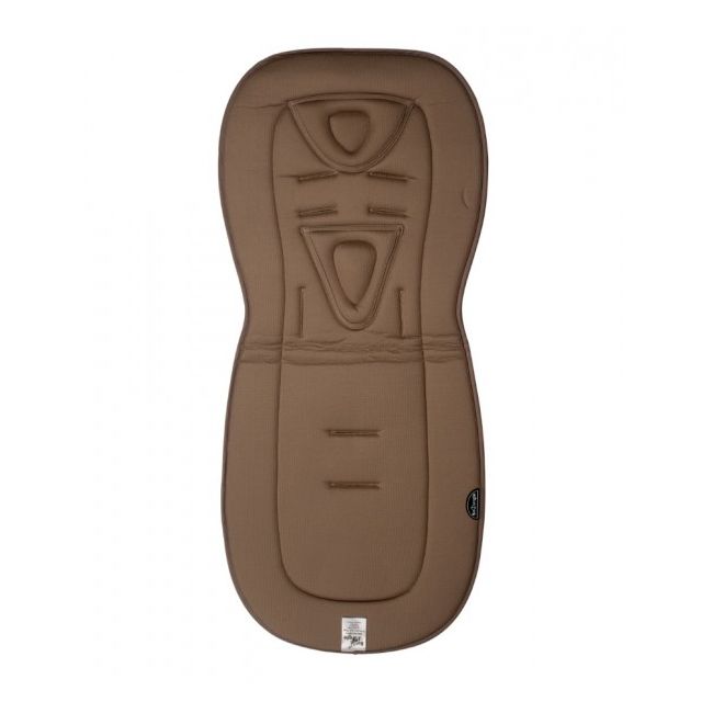 Saltea suplimentara universala Maro BO Jungle pentru carucior cu 2 fete  - SOLBJB300910
