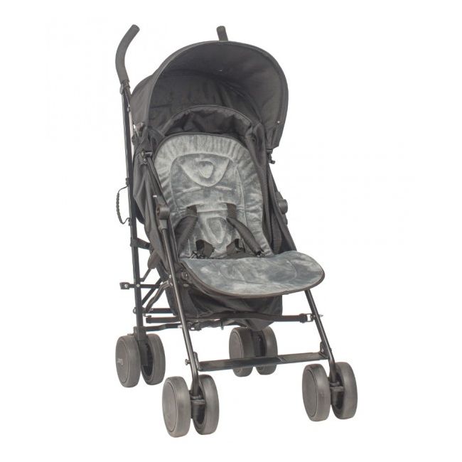 Saltea suplimentara universala Maro BO Jungle pentru carucior cu 2 fete  - SOLBJB300910