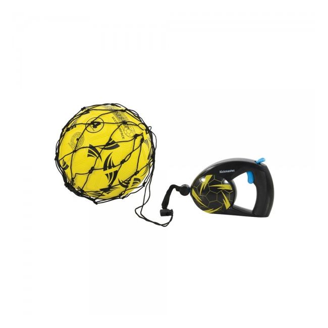 Set antrenament fotbal cu maner si snur MVS  - SOLMVSM06116