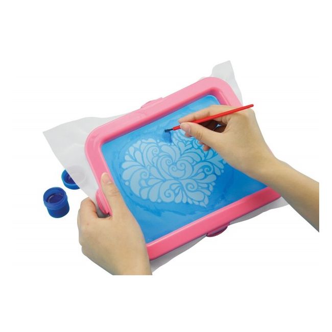 Set creatie modele pentru imprimat textile - SOLLE42598