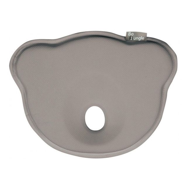 Suport special pentru cap bebelus BO Jungle BEJ sub forma de pernuta - SOLBJB800200
