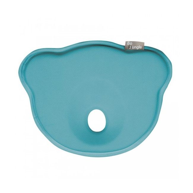 Suport special pentru cap bebelus BO Jungle sub forma de pernuta - SOLBJB800400