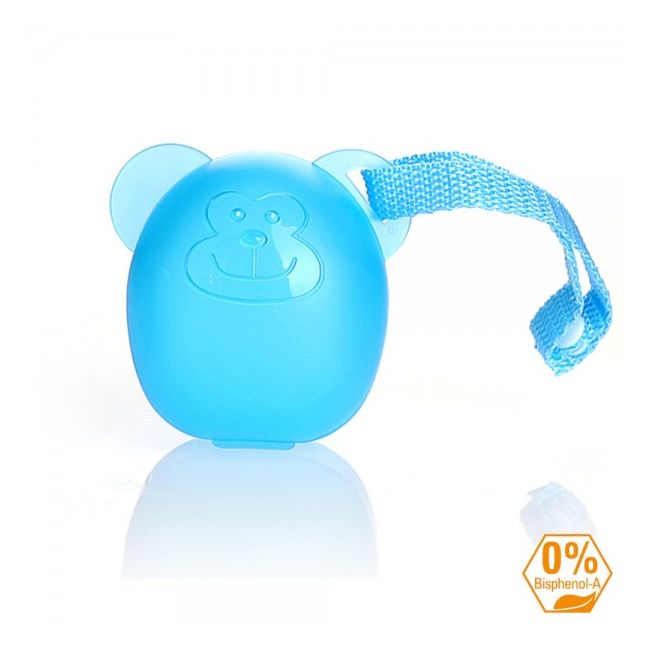 Suport sterilizare suzeta Euret Albastru - SOLE30078.74983