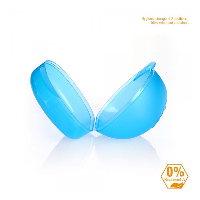 Suport sterilizare suzeta Euret Albastru - SOLE30078.74983