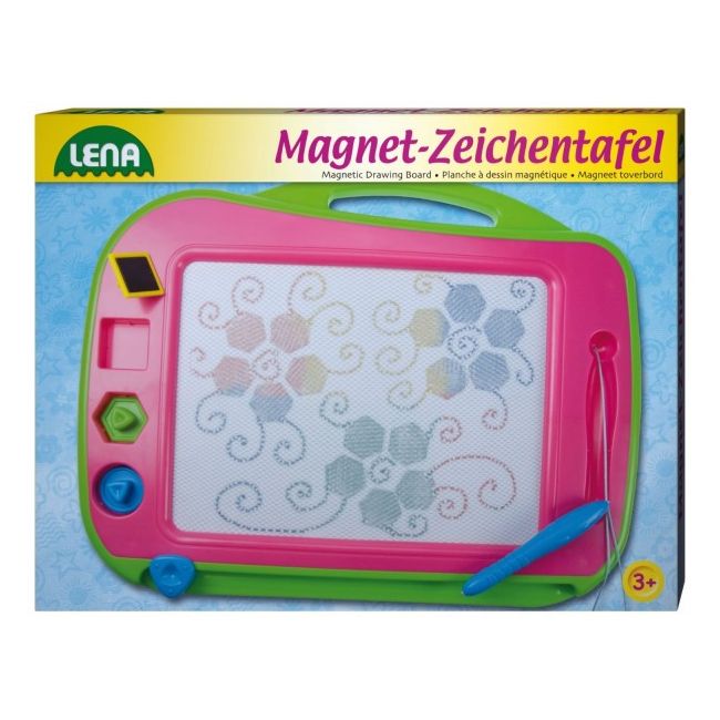Tablita magnetica de desenat Lena - SOLLE65714