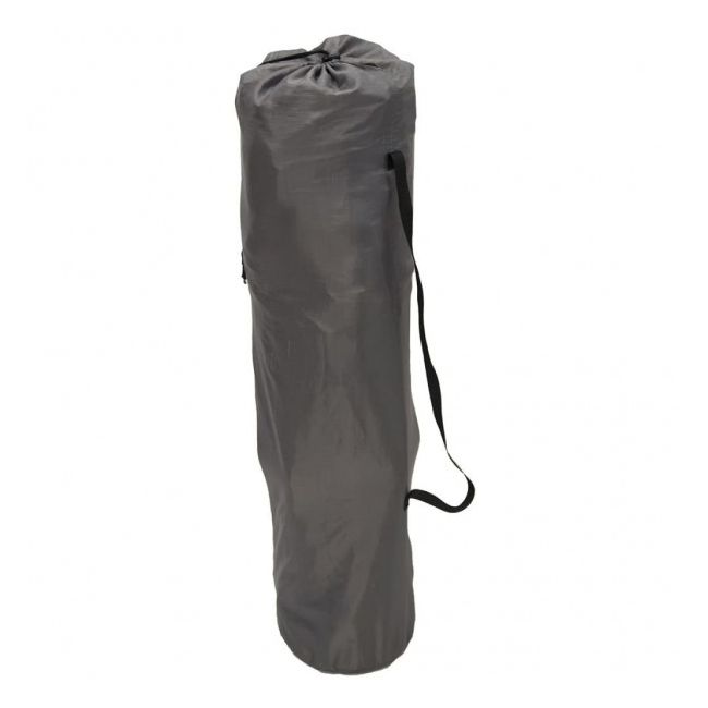 Tarc de joaca pentru copii Bo jungle pliabil Gri - SOLBJB700400