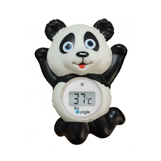 Termomentru special de baie Bo Jungle Urs Panda - SOLBJB400350