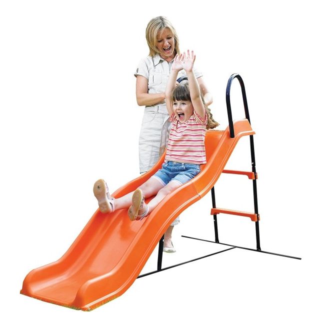 Tobogan ondulat MVS pentru copii - SOLMVSM08684