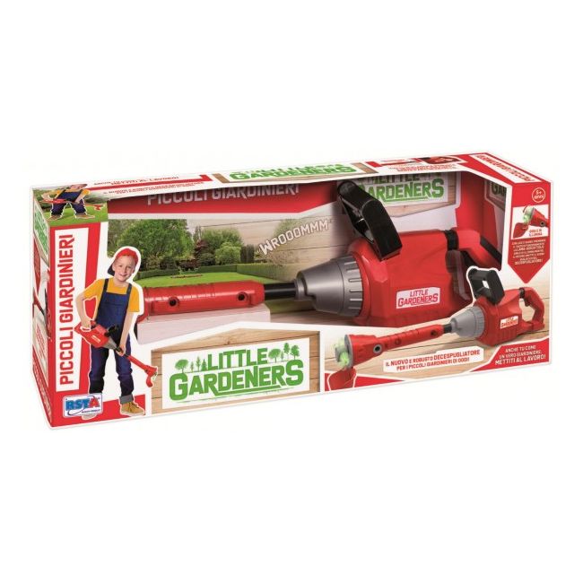 Trimmer cu sunete si lumini RS Toys - SOLRS10486