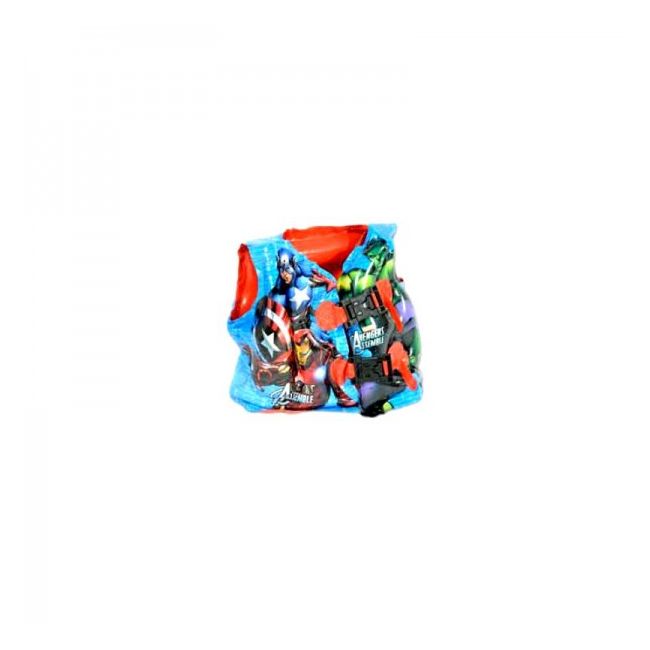 Vesta gonflabila Saica Avengers - SOLSA9674