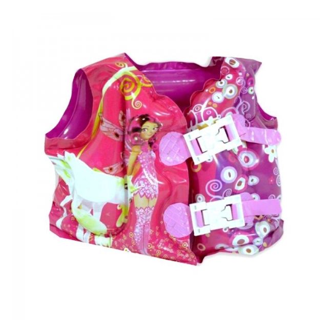 Vesta gonflabila Saica Mia and Me - SOLSA9731