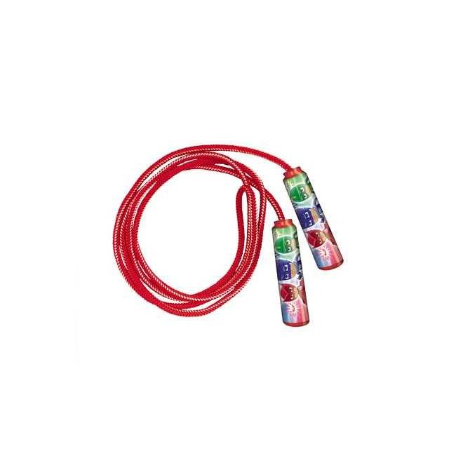 Coarda de sarit pentru copii Pj Masks Mondo 220 cm - SOLMON09113