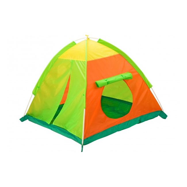 Cort de joaca Globo pentru copii pentru interior sau exterior forma Iglu - SOLGL38583
