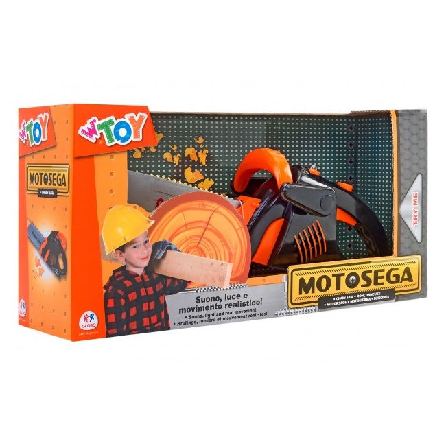 Drujba cu baterii sunete si lumini Globo - SOLGL36929