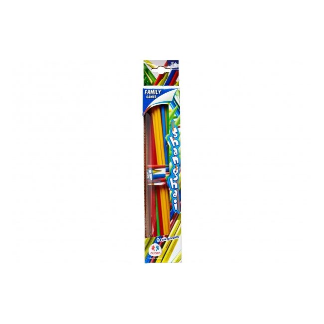 Joc Shanghai Globo 42 piese - SOLGL35953