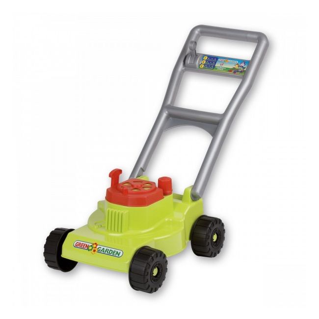 Masina tuns iarba din plastic Androni pentru copii - SOLAG6510-0000
