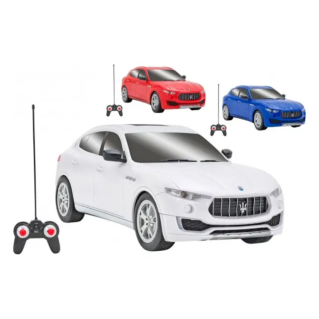 Masinuta cu telecomanda Globo 1:24 Maserati SUV Levante - SOLGL39009