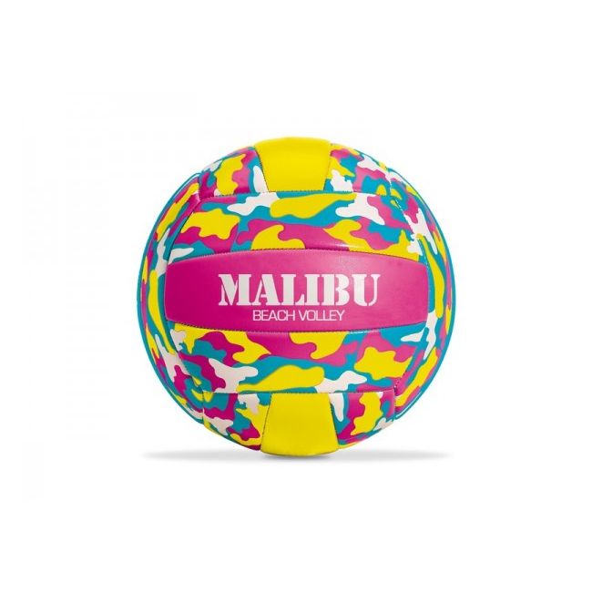 Minge de volei pe plaja Mondo Malibu marimea 5 - SOLMON13427