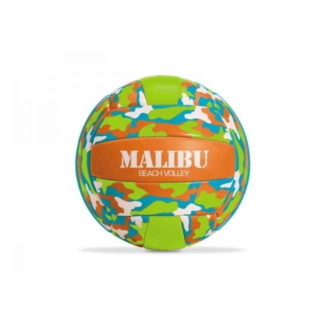 Minge de volei pe plaja Mondo Malibu marimea 5 - SOLMON13427