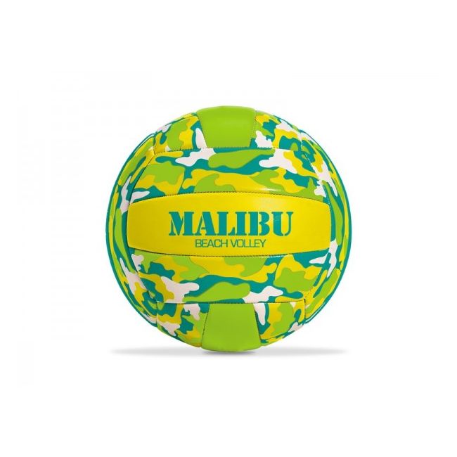 Minge de volei pe plaja Mondo Malibu marimea 5 - SOLMON13427