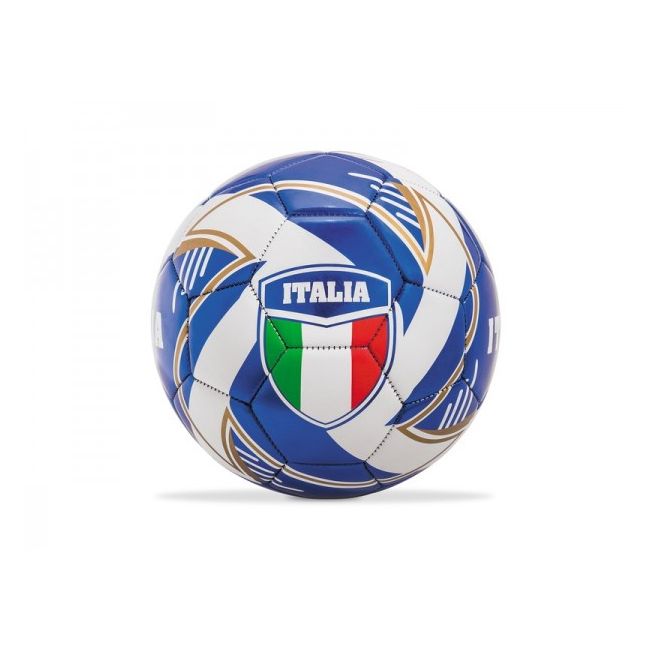 Minge Mondo fotbal Echipa Italiei marimea 5 - SOLMON13408