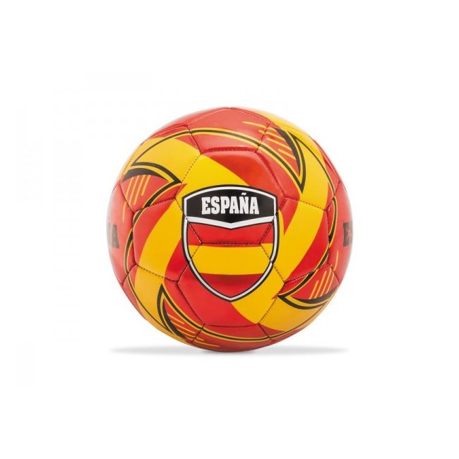 Minge Mondo fotbal  Echipa Spaniei marimea 5 - SOLMON13409