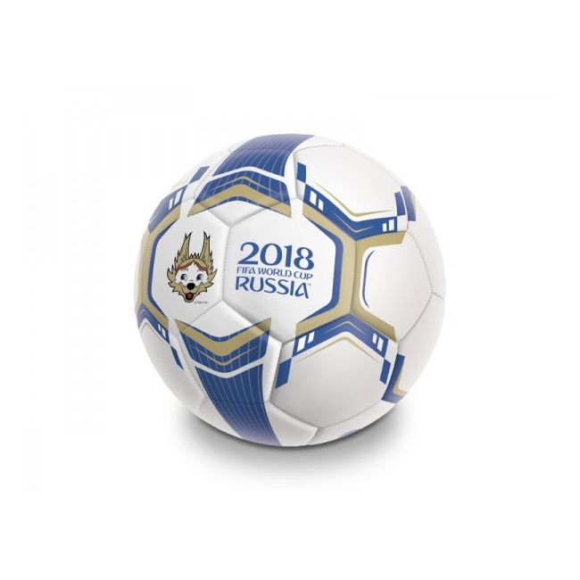 Minge Mondo fotbal Fifa World Cup 2018 Matrioska marimea 5 - SOLMON13662
