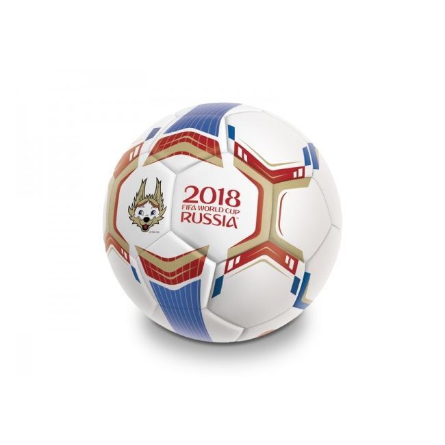 Minge Mondo fotbal Fifa World Cup 2018 Matrioska marimea 5 - SOLMON13662