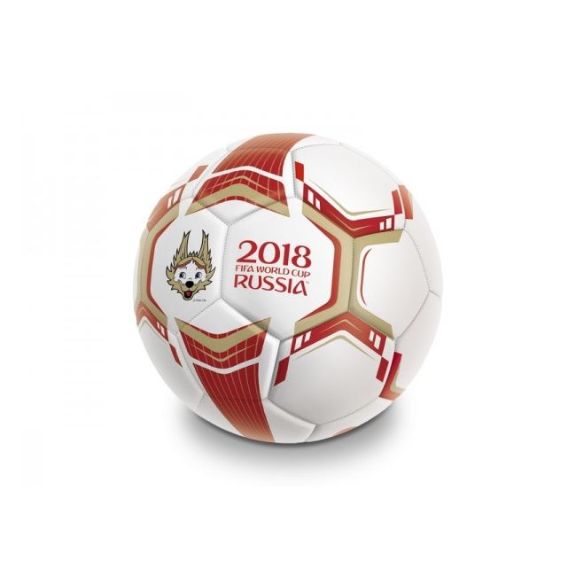 Minge Mondo fotbal Fifa World Cup 2018 Matrioska marimea 5 - SOLMON13662