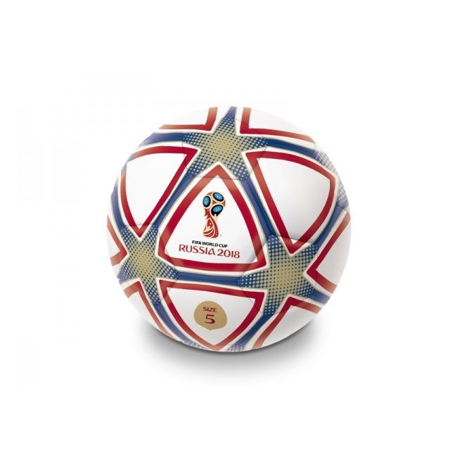 Minge Mondo fotbal Fifa World Cup 2018 Rusia marimea 5 - SOLMON13655