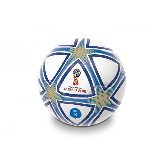 Minge Mondo fotbal Fifa World Cup 2018 Rusia marimea 5 - SOLMON13655