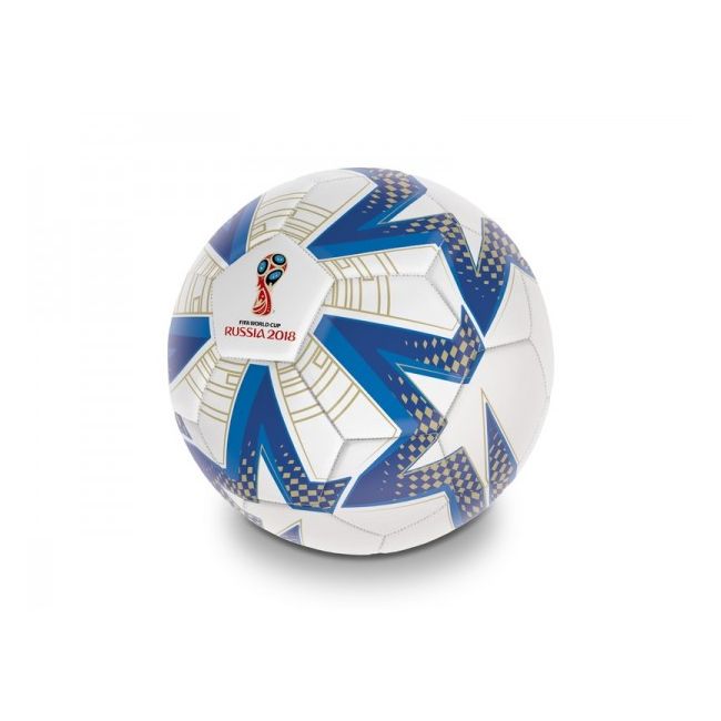 Minge Mondo fotbal Fifa World Cup 2018 Sputnik marimea 5  - SOLMON13656